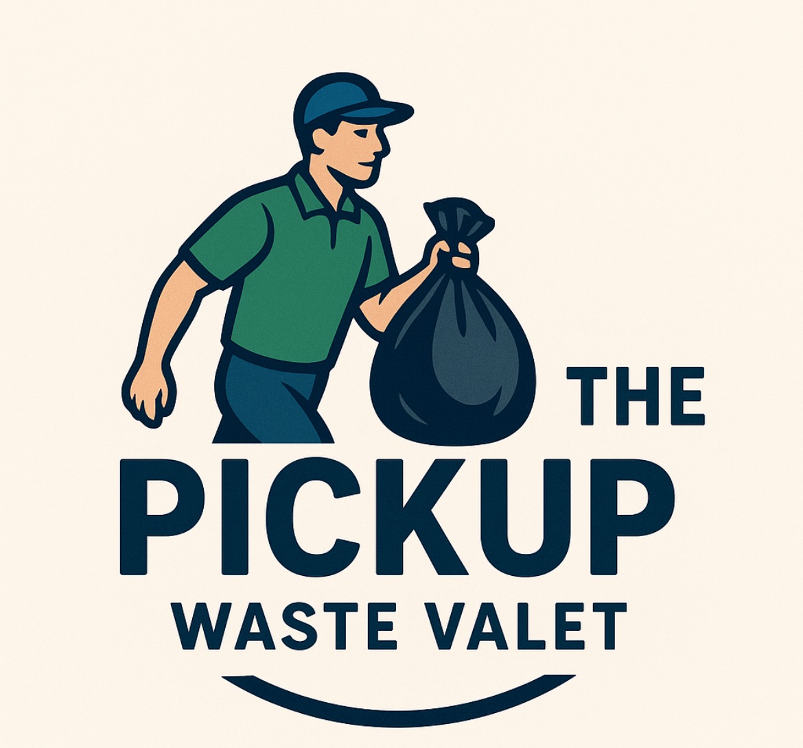 The Pickup Waste Valet